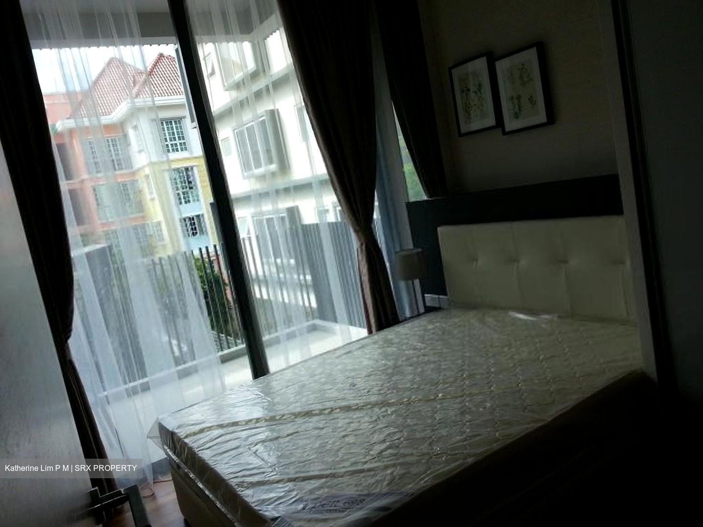 La Vida @ 130 (D15), Apartment #298667781